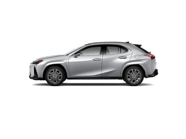 2025 Lexus UX F SPORT Design photo 2