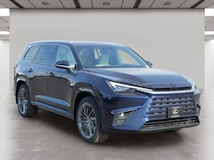 2026 LEXUS TX 350 LUXURY AWD Sport Utility