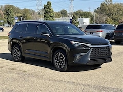 2025 LEXUS TX 350 PREMIUM AWD Sport Utility