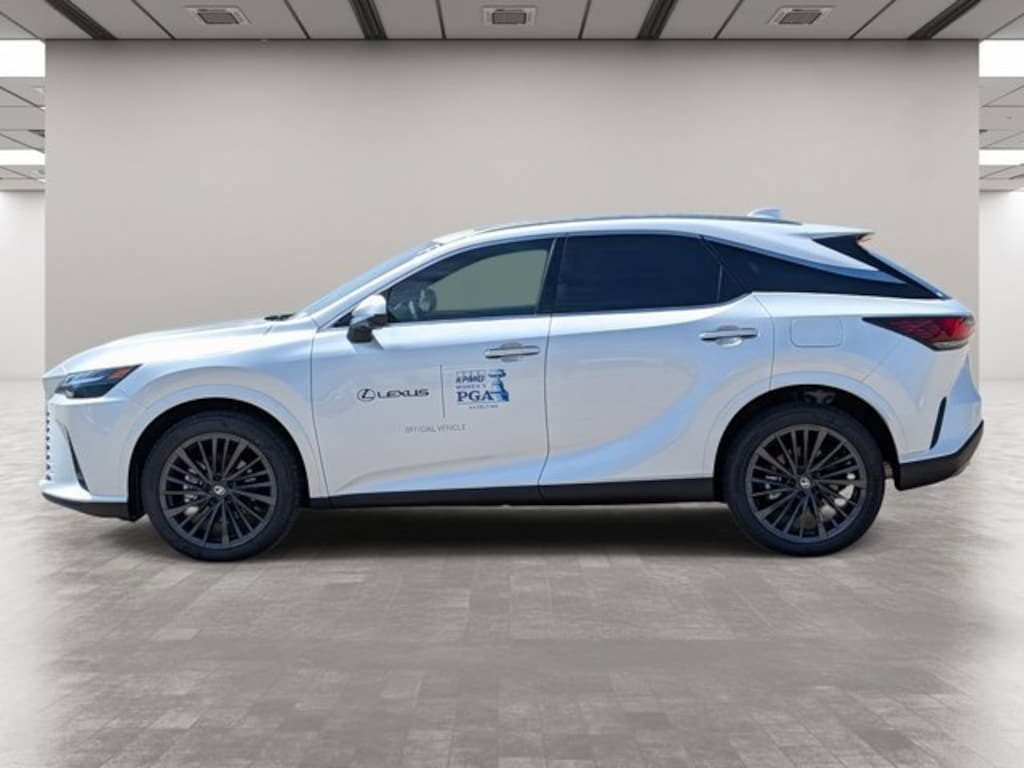 New 2026 Lexus RX RX 350 Premium Sport Utility