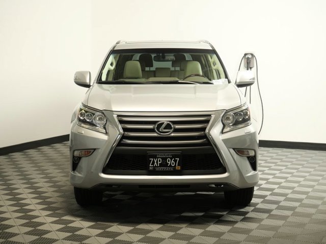 Used 2017 Lexus GX Base with VIN JTJBM7FX9H5164286 for sale in Maplewood, Minnesota