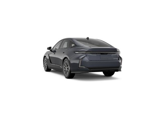 New 2027 Lexus ES 500e LUXURY AWD SEDAN
