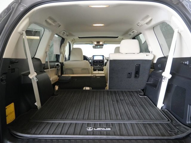 Used 2023 Lexus GX PREMIUM with VIN JTJAM7BX5P5367403 for sale in Maplewood, Minnesota