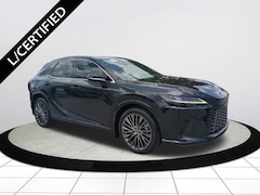2023 LEXUS RX 350 Luxury SUV