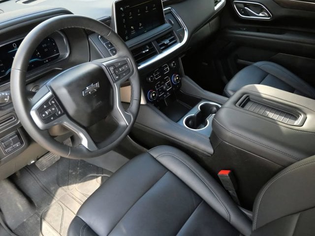 2024 Chevrolet Tahoe Z71 - Photo 13