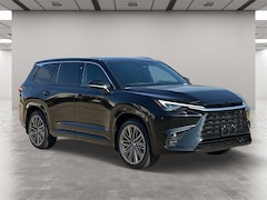 2026 LEXUS TX 350 LUXURY AWD Sport Utility