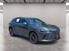 2026 LEXUS RX RX 350 Premium Sport Utility