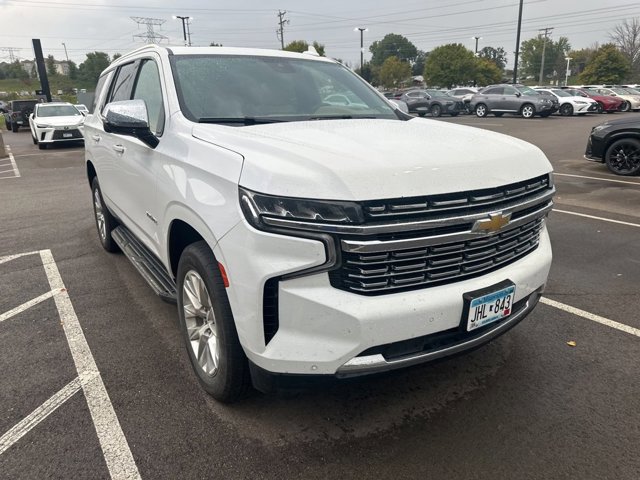 2023 Chevrolet Tahoe Premier photo 3