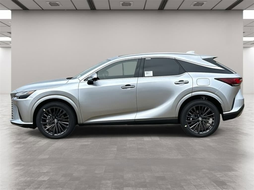 New 2025 Lexus RX 350 PREMIUM Sport Utility