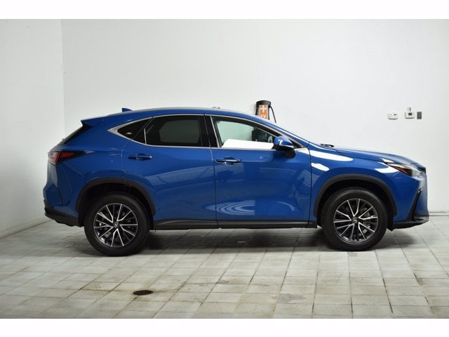 Used 2024 Lexus NX 350 with VIN 2T2AGCEZ5RC032112 for sale in Maplewood, Minnesota