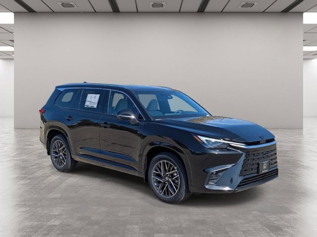 New 2026 Lexus TX 350 PREMIUM AWD Sport Utility
