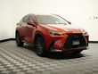 LEXUS NX 350h