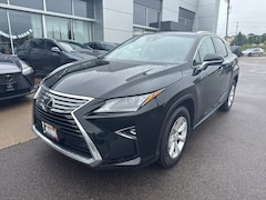 2017 LEXUS RX 350 SUV