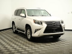 2019 LEXUS GX 460 SUV