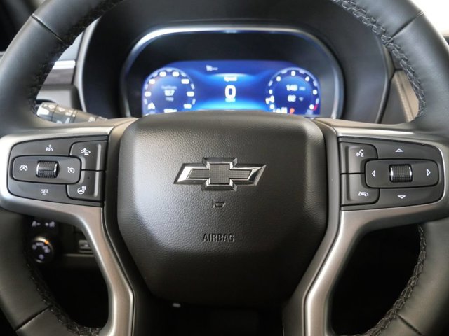 2024 Chevrolet Tahoe Z71 - Photo 18