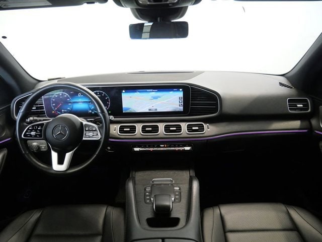2022 Mercedes-Benz GLE GLE350 - Photo 17