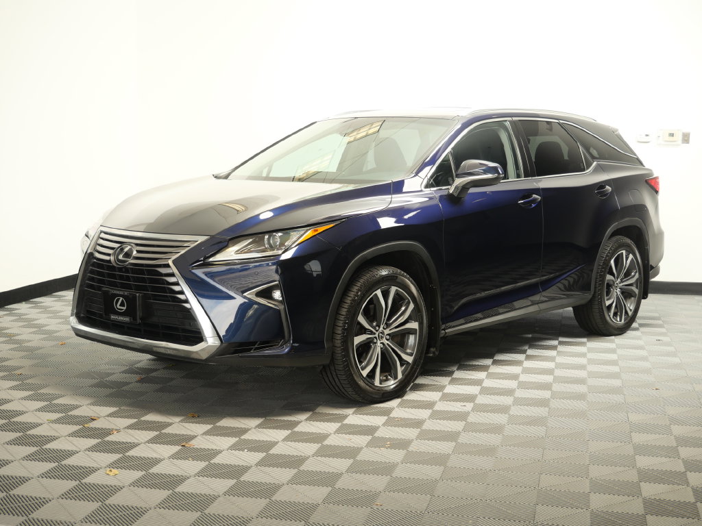Used 2019 Lexus RX 350L SUV