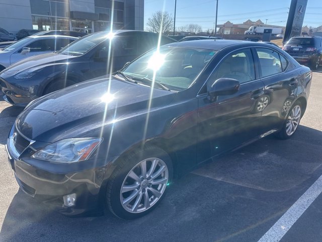 Used 2008 Lexus IS 250 with VIN JTHCK262582024479 for sale in Maplewood, MN