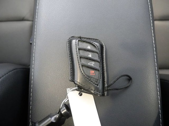 2024 Lexus NX 350 - Photo 35