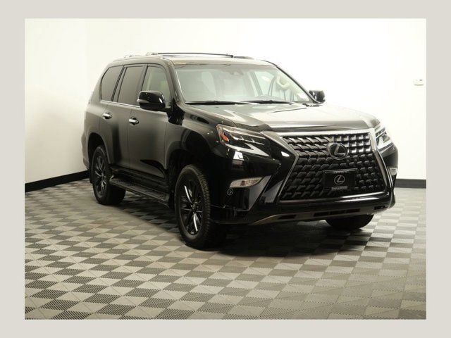 2023 Lexus GX 460 460 PREMIUM's photo