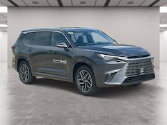 2025 LEXUS TX 350 PREMIUM AWD Sport Utility