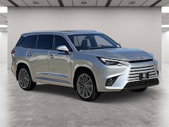2026 LEXUS TX 350 LUXURY AWD Sport Utility