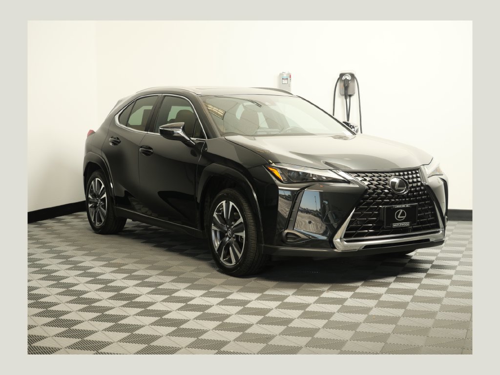 2024 Lexus UX Hybrid
