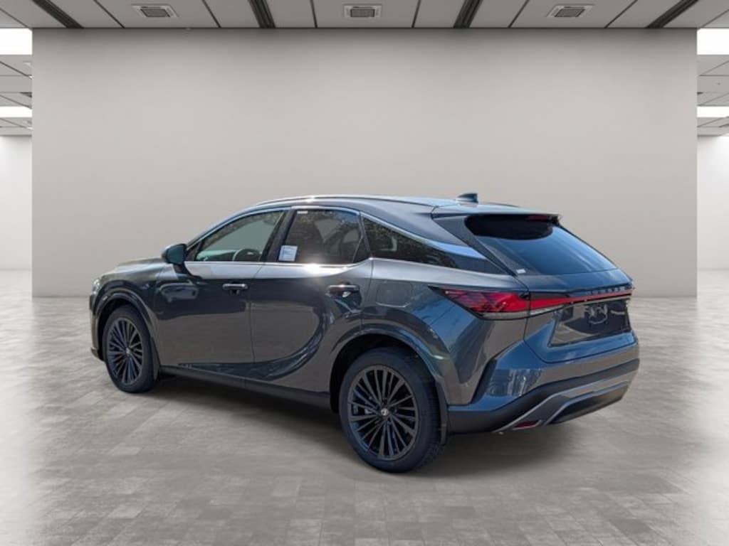 New 2026 Lexus RX 350 PREMIUM PLUS Sport Utility