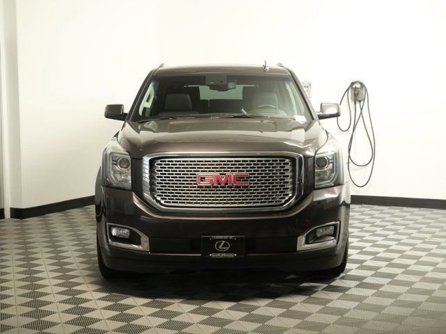 Used 2016 GMC Yukon Denali with VIN 1GKS2CKJ5GR401743 for sale in Maplewood, Minnesota
