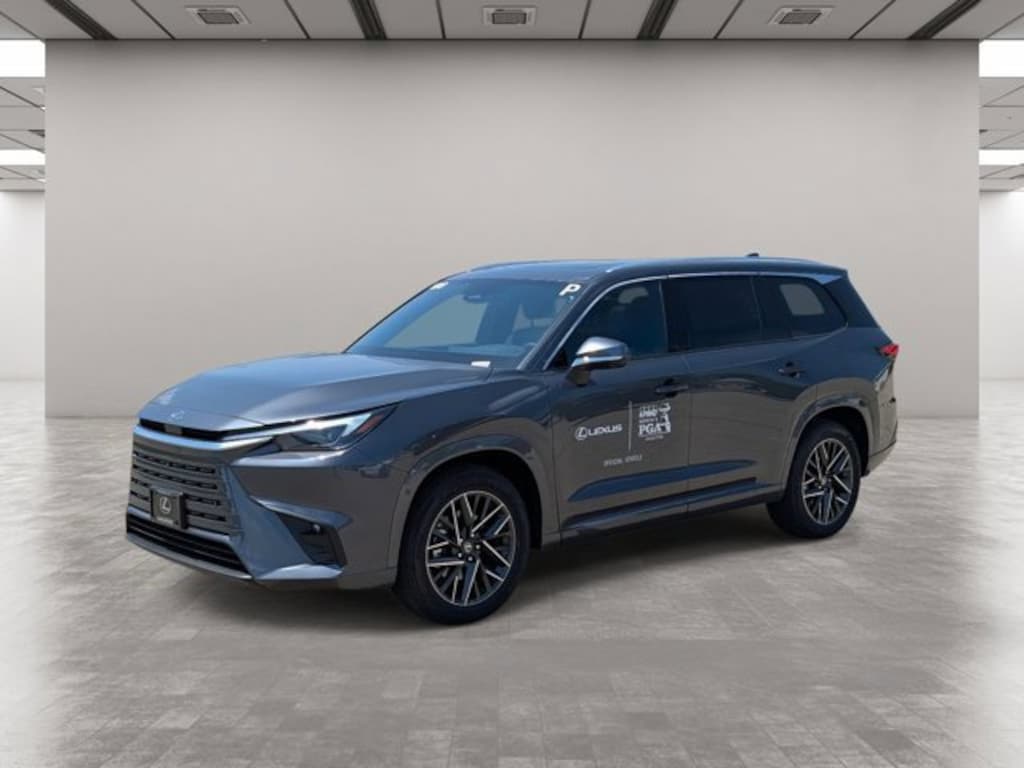 New 2026 Lexus TX 350 PREMIUM AWD Sport Utility