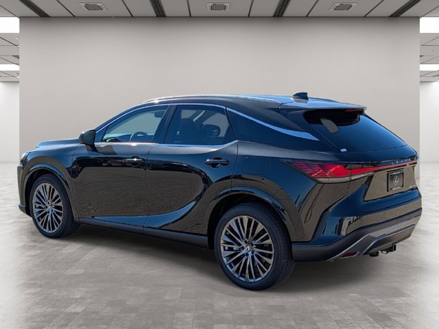 New 2026 Lexus RX 350 LUXURY Sport Utility