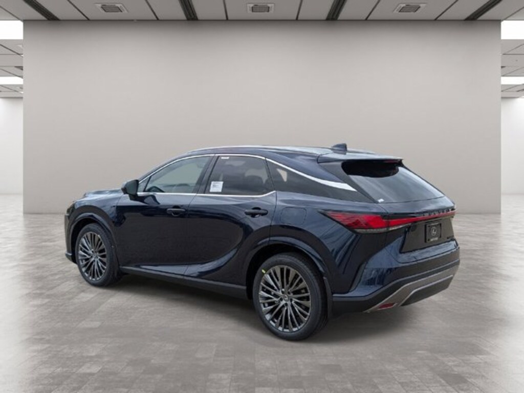New 2026 Lexus RX 350 LUXURY Sport Utility