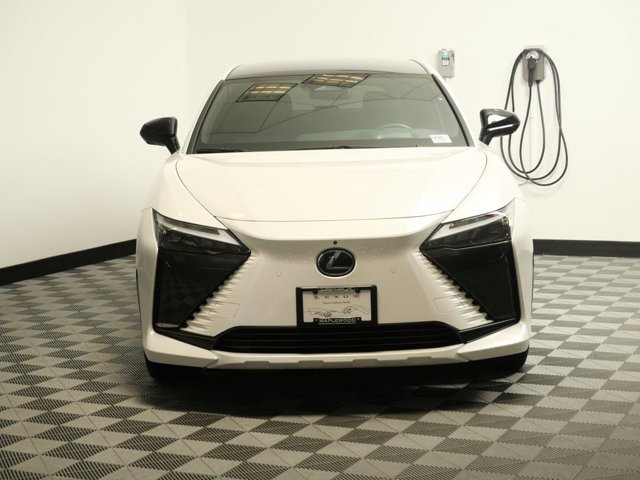 Used 2024 Lexus RZ Premium with VIN JTJAAAAB0RA024455 for sale in Maplewood, MN
