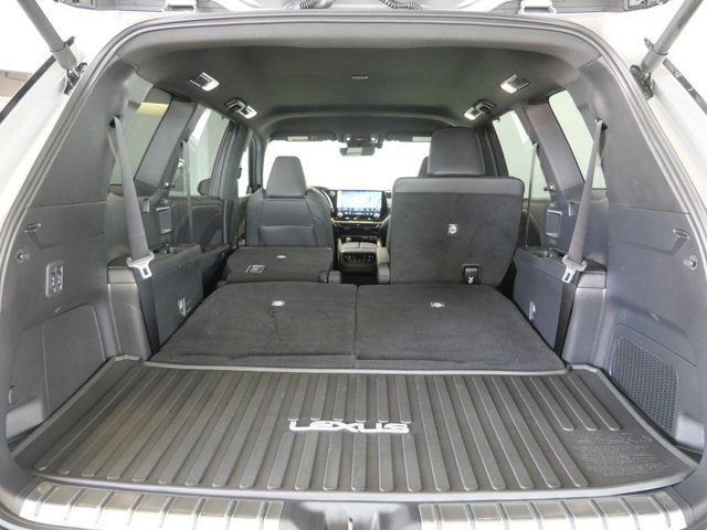 2025 Lexus TX Hybrid F Sport Premium - Photo 32