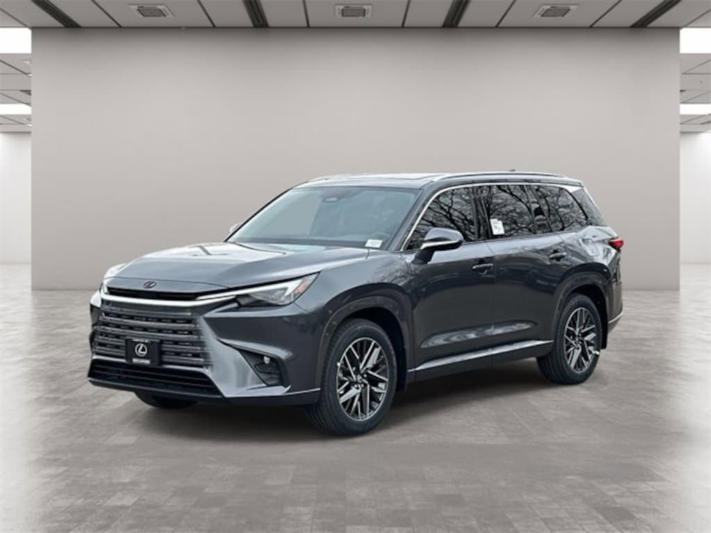 New 2026 Lexus TX 350 PREMIUM AWD Sport Utility