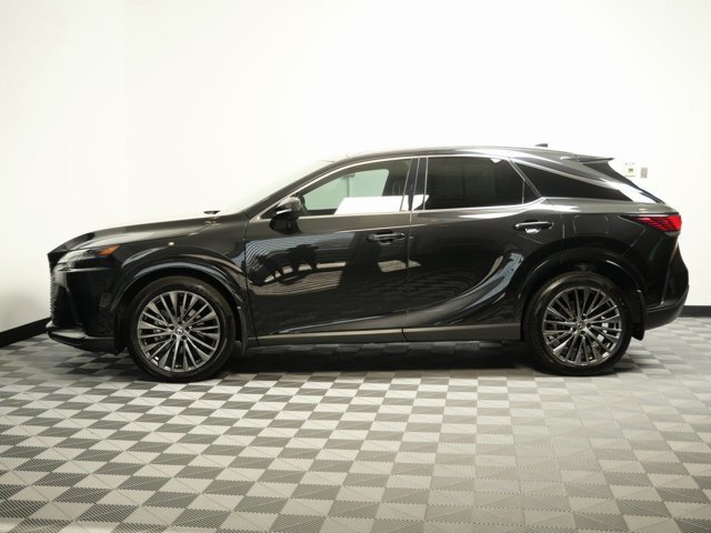 2023 Lexus RX 350 Luxury photo 4