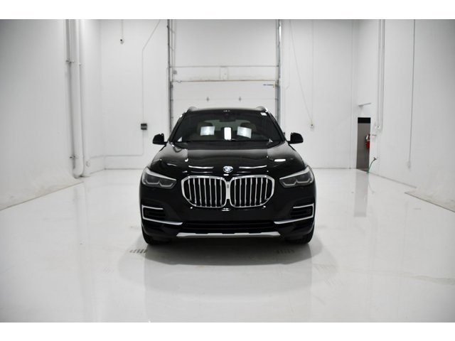 2022 Bmw X5 xDrive40i photo 2