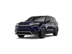 2026 LEXUS TX TX 350 F SPORT Handling Sport Utility