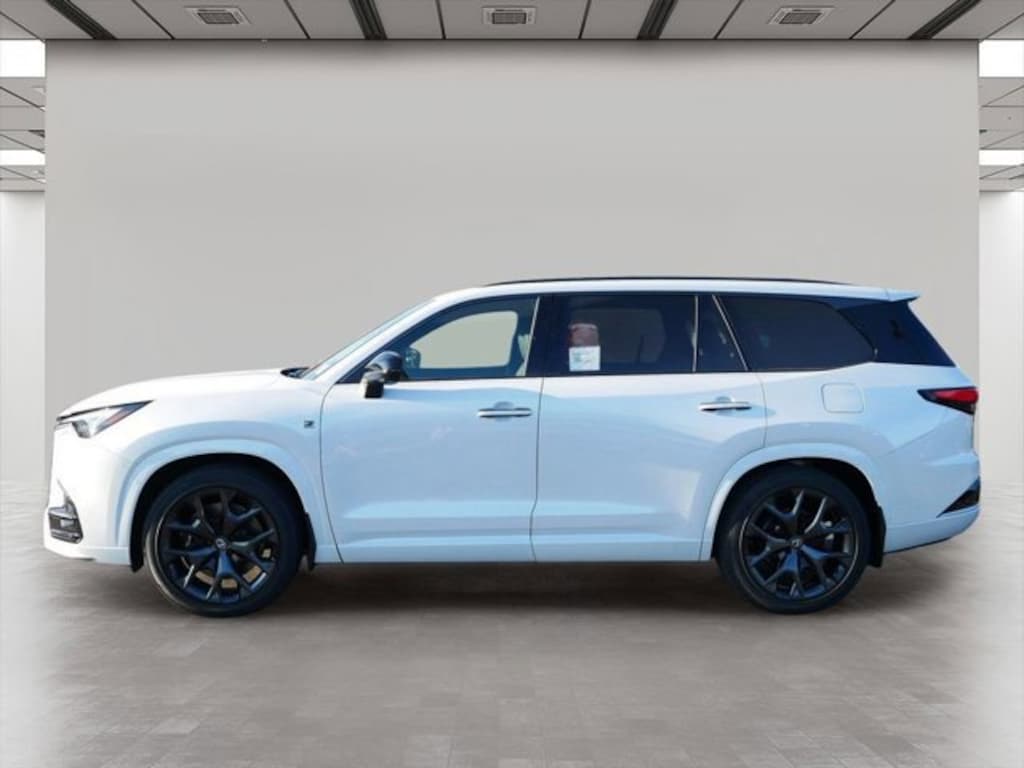 New 2026 Lexus TX 500h F SPORT PERFORMANCE PREMIUM AWD Sport Utility