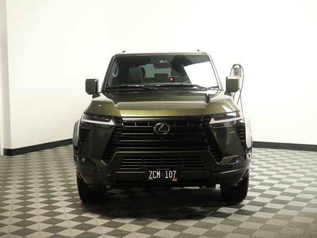 Used 2024 Lexus GX Premium with VIN JTJTBCDX8R5001779 for sale in Maplewood, Minnesota