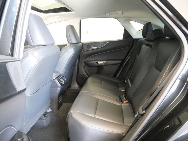 2024 Lexus NX 350 - Photo 29