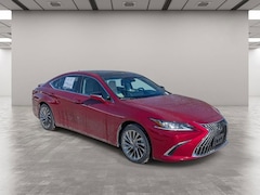 2025 LEXUS ES 350 LUXURY SEDAN