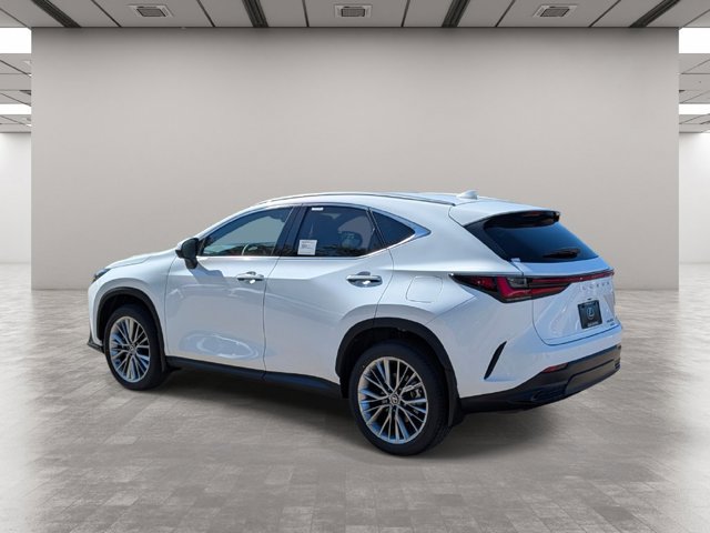 New 2026 Lexus NX 350 PREMIUM Sport Utility