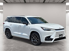2025 LEXUS TX 500h F SPORT PERFORMANCE PREMIUM AWD Sport Utility
