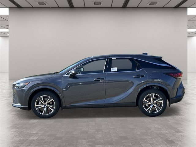 2025 Lexus RX 350 Premium photo 3