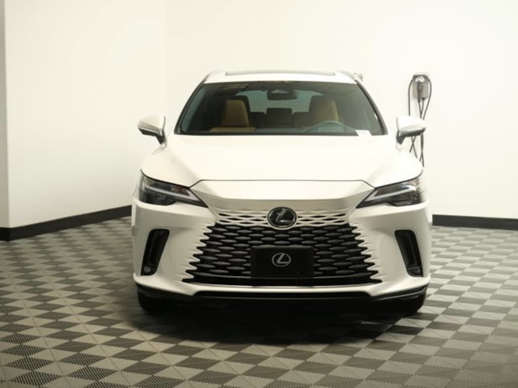 Certified 2023 Lexus RX 350 Premium Plus SUV