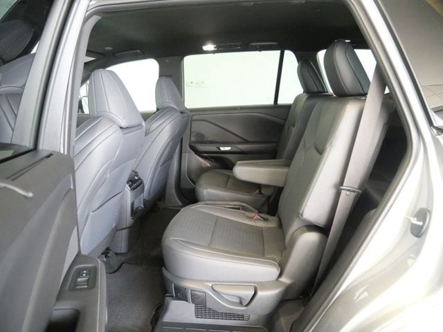 2025 Lexus TX Hybrid F Sport Premium - Photo 28