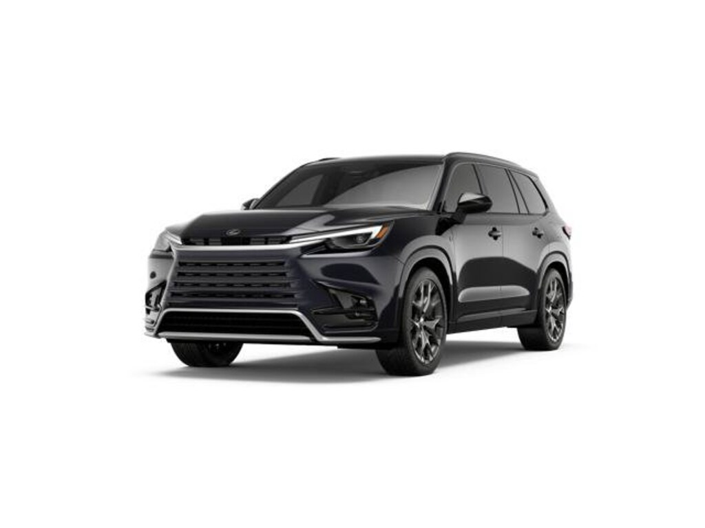New 2026 Lexus TX TX 500h F SPORT Performance Premium Sport Utility