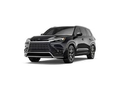 2026 LEXUS TX TX 500h F SPORT Performance Premium Sport Utility