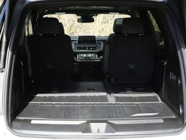 2024 Chevrolet Tahoe Z71 - Photo 32